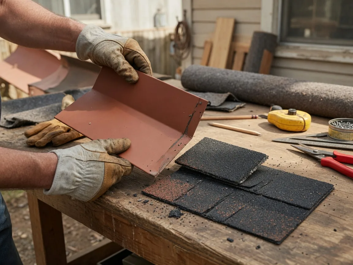 Roof Repair company in Fort Campbell, KY